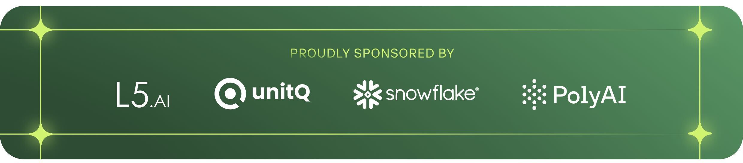 ZAIS Sponsors 